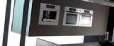 Diseño modular suspendido de Teka.
